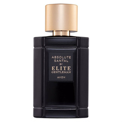 Avon Elite Gentleman Absolute Santal Woda Toaletowa męska EDT dla niego 50ml