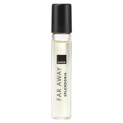 Avon Far Away Splendoria Woda perfumowana perfumetka damska EDP Damska 10ml