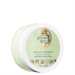 Avon Planet SPA Heavenly Hydration Krem do rąk, łokci i stóp 75ml