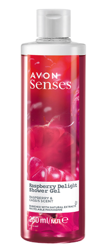 Avon Senses Żel pod prysznic Raspberry Delight 250ml