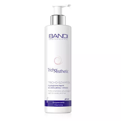 BANDI Tricho-Shampoo Szampon kondycjonujący 230ml