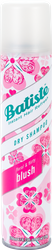 BATISTE DRY SHAMPOO Suchy szampon do włosów - BLUSH 200ml