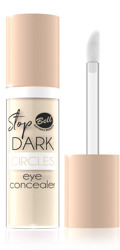 BELL Stop Dark Circles Eye Concealer Rozświetlający korektor pod oczy 02 True Ivory