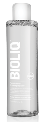 BIOLIQ Clean Płyn micelarny Prowitamina B5 200ml