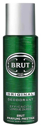 BRUT ORIGINAL PARIS DEO MĘSKI Dezodorant