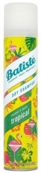 Batiste Dry Shampoo Tropical - Suchy szampon 200ml