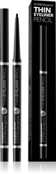 Bell Hypoallergenic Thin Eyeliner Pencil Hypoalergiczna konturówka do oczu - 01 Black 0,5g