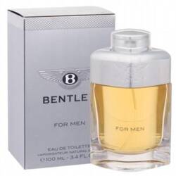 Bentley For Men Woda toaletowa męska EDT dla niego 100ml