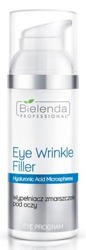 Bielenda Professional Wypełniacz zmarszczek pod oczy 50ml