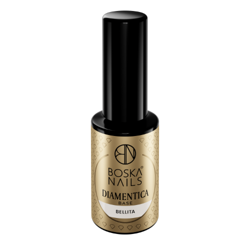 Boska Nails Base Diamentica Baza do paznokci - Bellita 10ml