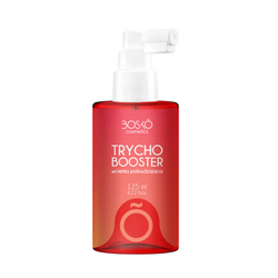 Bosko Cosmetics Trycho Booster Wcierka pobudzająca 125ml