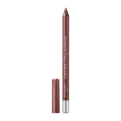 Bourjois Contour Clubbing Wodoodporna kredka do oczu - 74 Berry Brown 1,2g