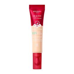 Bourjois Healthy Mix Serum Korektor pod oczy o wegańskiej formule z witaminami - 49 Ivory 13ml