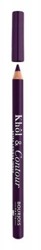 Bourjois Khol & Contour Eye Pencil  Kredka do oczu 007 Prunissime