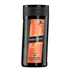 Bruno Banani Absolute Men Żel pod prysznic 250ml