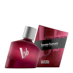 Bruno Banani Loyal Man Woda perfumowana EDP 50ml