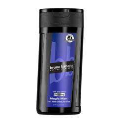 Bruno Banani Magic Man 3w1 Żel pod prysznic 250ml