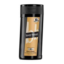 Bruno Banani Man's Best Żel pod prysznic 250ml