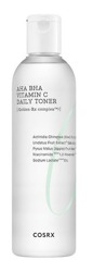 COSRX AHA BHA Vitamic C Daily Toner Tonik z kwasami AHA i BHA 150ml