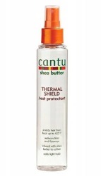 Cantu Thermal Shield Heat Protect Spray termoochronny do loków 151ml