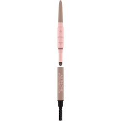 Catrice All In One Brow Perfector Pisak do brwi - 010 Blonde 2x0,2g