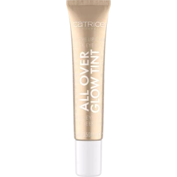 Catrice All Over Glow Tint Rozświetlacz nadający blasku - 010 Beaming Diamond 15ml