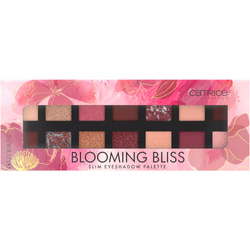 Catrice Blooming Bliss Paleta cieni do powiek - 020 Colors of Bloom 10,6g