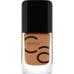 Catrice Iconails Żelowy lakier do paznokci - 125 TOFFEE DREAMS 10.5ml