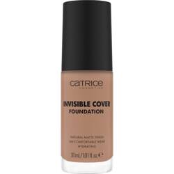 Catrice Invisible Cover Foundation Naturalny podkład matujący - 042C 30ml