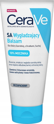 Cerave SA Wygładzający balsam dla skóry szorstkiej, z grudkami, suchej 177ml