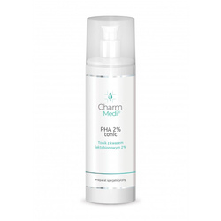 Charmine Rose Charm Medi PHA 2% Tonic Tonik z kwasem laktobionowym 2% 200ml