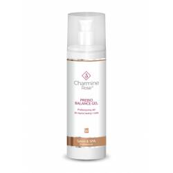 Charmine Rose Prebio Balance Gel Prebiotyczny żel do mycia twarzy i ciała 200ml