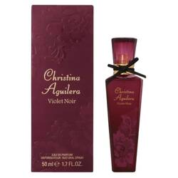 Christina Aguilera Violet Noir Woda perfumowana damska EDP dla niej 50ml