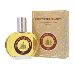 Christopher Columbus 1492 Woda toaletowa EDT 100ml