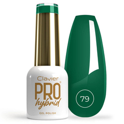 Clavier PRO Hybrid Gel Lakier Hybrydowy do paznokci nr 079 8ml