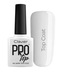 Clavier Pro Top No-Wipe Top do paznokci 7.5ml