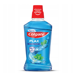 Colgate Plax Cool Mint Płyn do płukania jamy ustnej 500ml