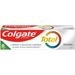 Colgate Total Pasta do zębów - ORIGINAL 75ml