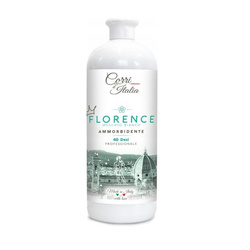 Corri D'Italia Florence Koncentrat do płukania - Muschio Bianco 1000ml