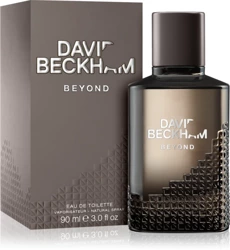 David Beckham Beyond Woda toaletowa dla niego EDT 90ml