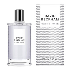 David Beckham Classic Homme Woda toaletowa EDT 100ml