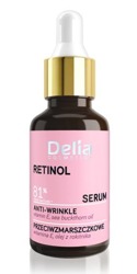 Delia Serum do twarzy RETINOL 30ml