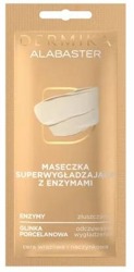 Dermika Maseczka Superwygładzająca z Enzymami Alabaster 10ml