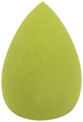 Donegal Blending Sponge Biodegradable Biodegradowalna gąbka do makijażu zielona