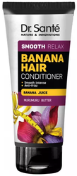 Dr. Sante Banana Hair Conditioner Odżywka do włosów 200ml