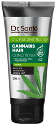 Dr. Sante Cannabis Hair Conditioner Odżywka do włosów 200ml