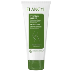 Elancyl Stretch Marks Prevention Cream Krem zapobiegający rozstępom 200ml