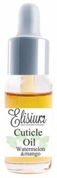 Elisium Cuticle Oil Watermelon Oliwka do skórek 15ml