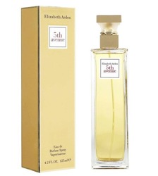 Elizabeth Arden 5th Avenue EDP Woda perfumowana dla kobiet 125ml