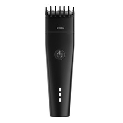 Enchen Hair Clipper Maszynka do strzyżenia włosów - BOOST 2 (BLACK)